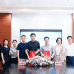 Hybio and BrightGene Partner on Peptide Raw Material Supply for Global Drug Commercialization