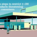 FDA Mandates Safety Labeling Changes for Opioid Pain Medications and Targets 7-OH Products
