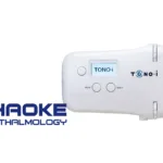 Zhaoke Ophthalmology's TONO-i Gains NMPA Approval for Glaucoma Management in China