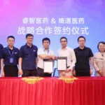 ChemPartner and Leado Pharma Sign Strategic Agreement to Advance New Drug R&D