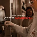 Eli Lilly Reports Strong Q2 Growth but Shares Dip on Orforglipron Data
