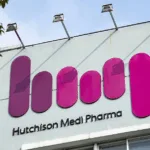HutchMed Reports 9% Revenue Dip in H1 2025; FRUZAQLA Sales Grow Despite Overall Decline