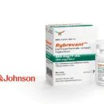 Johnson & Johnson's Rybrevant Approved by China's NMPA for EGFR-Mutant NSCLC Treatment