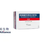 Junshi Biosciences' Toripalimab Receives NMPA Acceptance for HER2-expressing UC Treatment