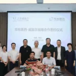 Huadong Medicine Inks Exclusive Deal for JAK1 Inhibitor VC005 in China