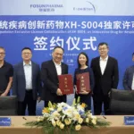 Fosun Pharma Inks Licensing Pact With Expedition for DPP-1 Inhibitor XH-S004