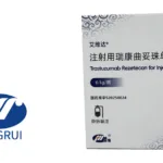 Hengrui's Trastuzumab Rezetecan and Adebrelimab Granted Breakthrough Therapy Designation by China's NMPA
