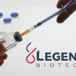 Legend Biotech Reports Q2 Revenue Growth of 36.7% and H1 Growth of 60.4%
