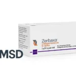MSD Officially Launches Zerbaxa in China to Tackle Drug-Resistant Infections