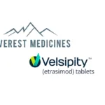 Everest Medicines' Velsipity NDA Accepted for Review in Taiwan
