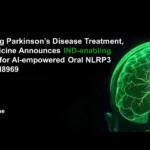 Insilico Medicine's ISM8969 Nears Clinical Evaluation for Parkinson's Disease