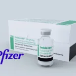 Pfizer's Emblaveo Prescribed in Shanghai Hospitals for First Time Nationwide