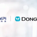 XtalPi Collaborates with Dong-A ST on AI-Driven Drug Discovery for Immunological Diseases