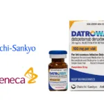 DATROWAY Approved in China for HR-Positive, HER2-Negative Breast Cancer