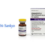 Daiichi Sankyo's Enhertu Submitted for Priority Review in China for HER2-Positive Breast Cancer