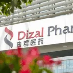 Dizal Pharma Reports 74.4% Revenue Growth in 2025 Semi-Annual Results