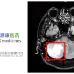 TYK Medicines Secures Exclusive Distribution of TY‑9591 in Mainland China