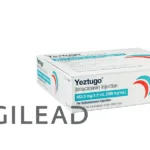 Gilead’s Yeytuo Gains EU Marketing Authorization for Twice‑Yearly HIV‑1 PrEP
