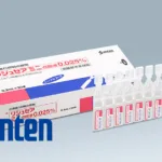 Santen Receives Boao Lecheng Approval for RYJUSEA – A Preservative‑Free Atropine Eye Drop for Pediatric Myopia