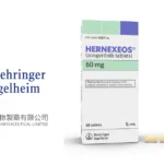 Boehringer Ingelheim & Sino Biopharma Secure Conditional Approval for Zongertinib in China