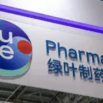 Luye Pharma Reports 1H 2025 Revenue Growth of 3.5 % Amid Oncology and CNS Gains