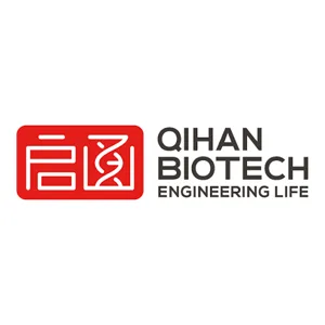 Explore the latest insights on Qihan Biotech and its impact on China's pharmaceutical industry. Fineline Info & Tech delivers reliable data, news, and intelligence to help you navigate the complexities of Qihan Biotech's developments with precision and clarity. Stay informed and enhance your decision-making at flcube.com.