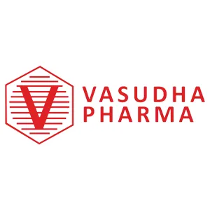 Explore the latest insights on Vasudha Pharm Chem and its impact on China's pharmaceutical industry. Fineline Info & Tech delivers reliable data, news, and intelligence to help you navigate the complexities of Vasudha Pharm Chem's developments with precision and clarity. Stay informed and enhance your decision-making at flcube.com.