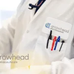 Arrowhead Partners with Novartis for ARO‑SNCA siRNA Therapy