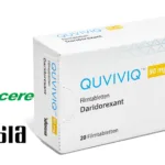 Simcere Launches Quviviq, New Insomnia Therapy in China