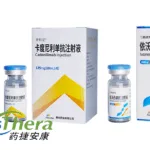 TransThera Begins Phase II Tinengotinib Trial with Akeso Bispecifics for Advanced HCC