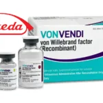 Takeda Secures FDA Approval for VONVENDI’s Expanded Use in Adult and Pediatric VWD