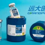 Grand Pharma Secures CE Mark for SIR‑Spheres Y‑90, Expanding Liver‑Cancer Treatment Portfolio