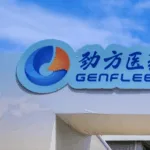 GenFleet Therapeutics Surges onto Hong Kong Main Board, Raising HK$1.58 B