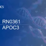 Rona Therapeutics RN3161 siRNA Targets INHBE, Submits Australian Trial Application