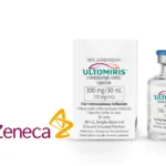 AstraZeneca Launches Ultomiris in China for gMG and NMOSD Treatments