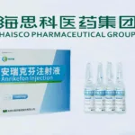 Haisco Pharma Secures NMPA Approval for Anrikefon in Hemodialysis‑Related Pruritus