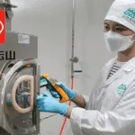Guangzhou Baiyunshan Pharmaceutical Launches Phase I/II Trial for RET‑Targeted BYS10