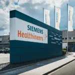 Siemens Healthineers and Stryker Forge Neurovascular Robotics Alliance