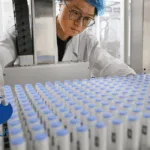 Jiangsu Hengrui HRS‑5635 Seeks Breakthrough Therapy Designation for Chronic Hepatitis B