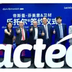 Eisai China Partners with DSM‑Firmenich’s i‑Health to Bring Lactéol to Mainland China