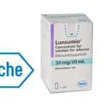 Roche’s SC Lunsumio Gains CHMP Recommendation for Relapsed Follicular Lymphoma