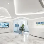 Sino Biopharmaceutical Reports First‑Patient Enrollment for LM‑2417 Phase I Trial
