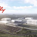 Eli Lilly Announces $6.5 B Houston Facility to Boost Synthetic‑Medicine API Production