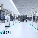 XtalPi and Bio‑Sincerity Announce AI‑Robotics R&D Partnership
