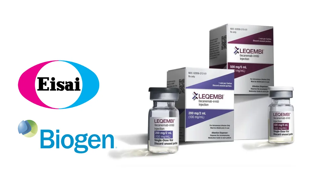 Eisai and Biogen Secure Australian TGA Approval for Lecanemab in Early Alzheimer’s Disease