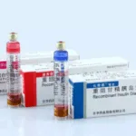Gan Lee Secures 3 B RMB Supply Deal for Insulin Glargine in Brazil’s National PDP