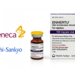 AstraZeneca and Daiichi Sankyo Submit Priority‑Review sBLA for Enhertu as First‑Line Therapy for HER2‑Positive Breast Cancer