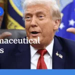 Trump Announces 100% Tariff on Branded Drugs, Exempts U.S.‑Built Pharmaceutical Factories