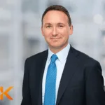 GSK Names Luke Miels as CEO to Drive Growth