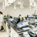 AccurEdit Therapeutics Raises $75 M Series A, Secures Strategic Partners for Gene‑Editing Platform